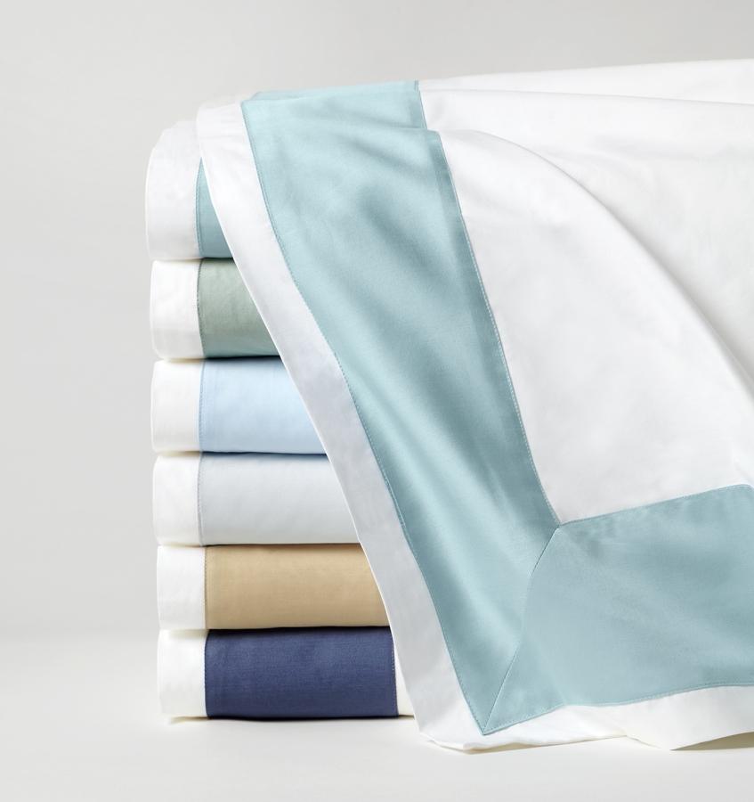 Casida Bedding Collection by Sferra | Fig Linens