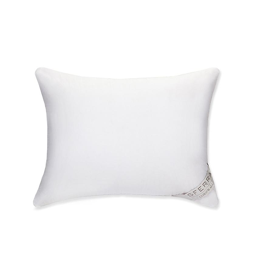 Goose Down Pillow by Sferra - Fig Linens 