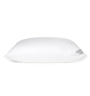 Goose Down Pillow - Somerset by Sferra - Fig Linens