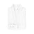 Astreena Blanc Kimono Bathrobe by Yves Delorme | Fig Linens - White unisex kimono robe