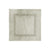 Aquilon Pierre Reversible Bath Rug by Yves Delorme | Fig Linens - square bath rug, mat