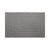 Eden Platine Bath Mat by Yves Delorme | Fig Linens and Home - gray bath mat, rug
