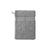 Etoile Platine Bath Collection by Yves Delorme | Fig Linens - Gray bath linen, wash mitt
