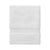Etoile Blanc Bath Collection by Yves Delorme | Fig Linens - White, bath, guest, hand towel