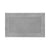 Etoile Platine Bath Collection by Yves Delorme | Fig Linens - Gray bath linen, bath mat, rug
