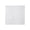 Prestige Blanc Bath Rug by Yves Delorme | Fig Linens - White square bath rug, mat, non slip, cotton