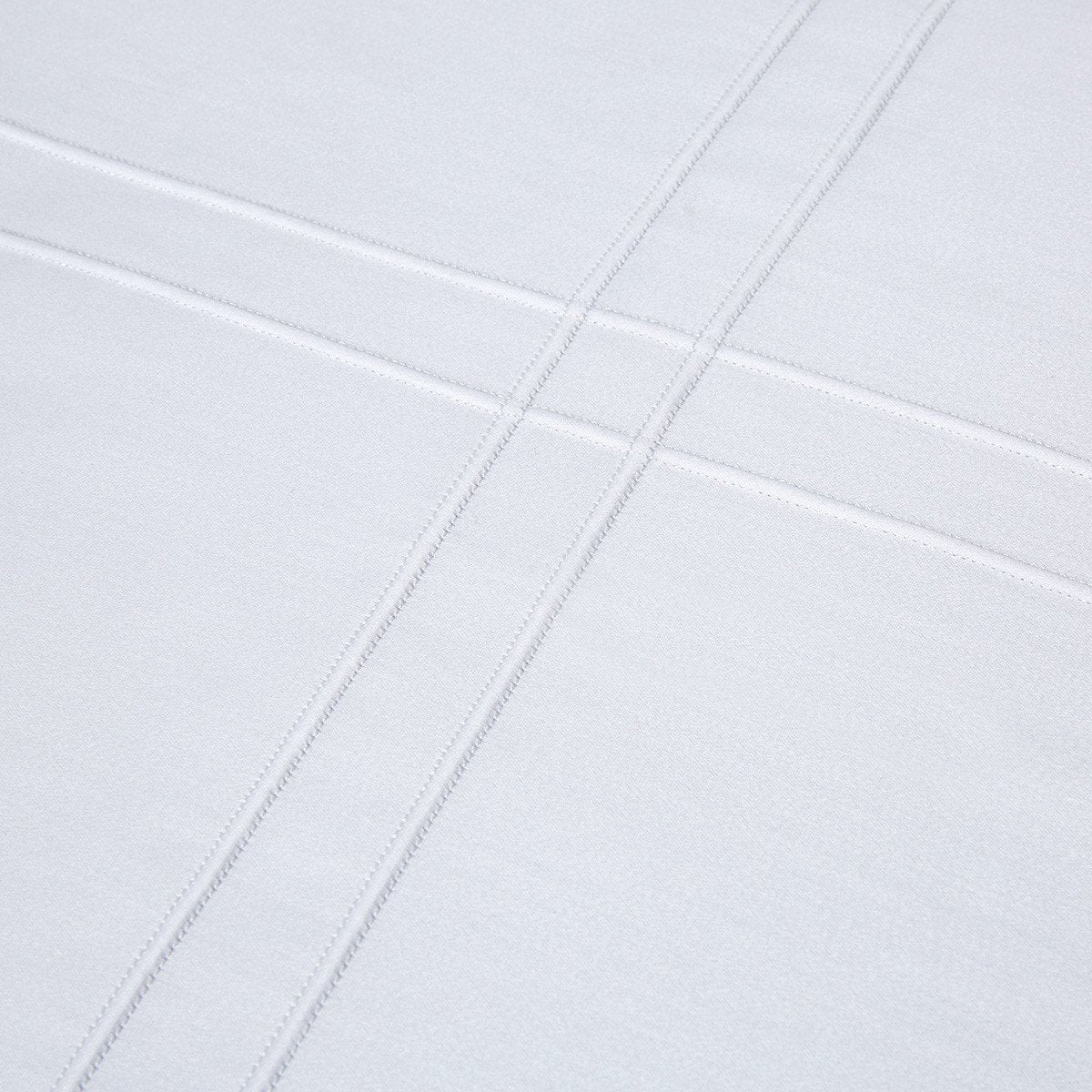 Adagio Brume Bedding Collection by Yves Delorme | Fig Linens - Luxury bed linens, embroidered