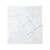 Athena Blanc Bedding Collection by Yves Delorme | Fig Linens - White duvet cover