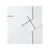 Athena Platine Bedding Collection by Yves Delorme | Fig Linens - White, cotton, duvet cover