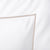 Flandre Pierre Bedding by Yves Delorme - Fig Linens - Bed linen