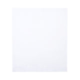 Roma Blanc Bedding by Yves Delorme | Fig Linens - Luxury cotton, white bed linens, flat sheet