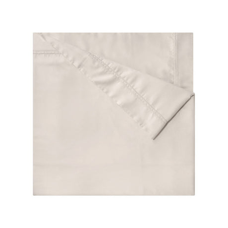 Triomphe Nacre Ivory Bedding by Yves Delorme | Sheets, Quilts, Duvets | Fig Linens - Duvet Cover