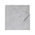 Triomphe Silver Light Gray Bedding by Yves Delorme - Fig Linens -Duvet Cover