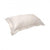Triomphe Nacre Ivory Bedding by Yves Delorme | Fig Linens - Standard, King Sham
