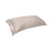 Triomphe Pierre Stone Bedding by Yves Delorme | Fig Linens - Standard, King Pillowcase