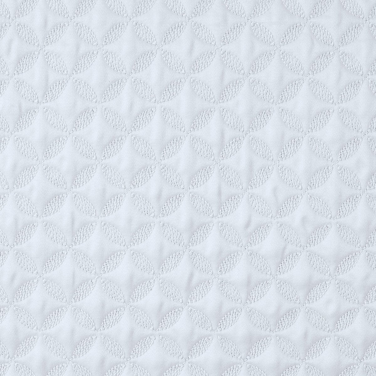 Adagio Brume Bedding Collection by Yves Delorme | Fig Linens - Luxury bed linens, 