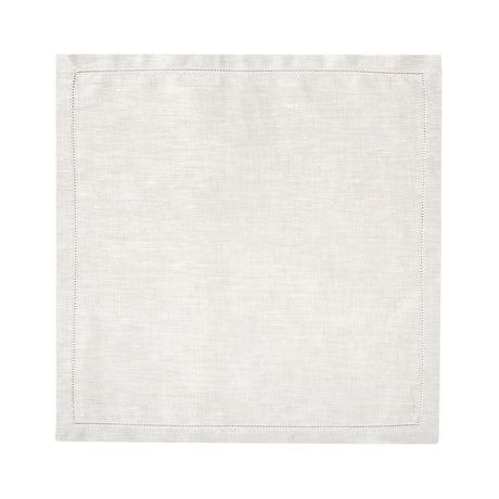 4 serviettes de table Mumbai coton Le Jacquard Français - 3 coloris 4 serviettes de table Mumbai coton Le Jacquard Français - 3 coloris