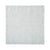 Liso Silver Table Linens by Yves Delorme Fig Linens Light Gray Napkin