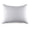 Pom Pom at Home -Hampton Big Pillow in White | Fig Linens