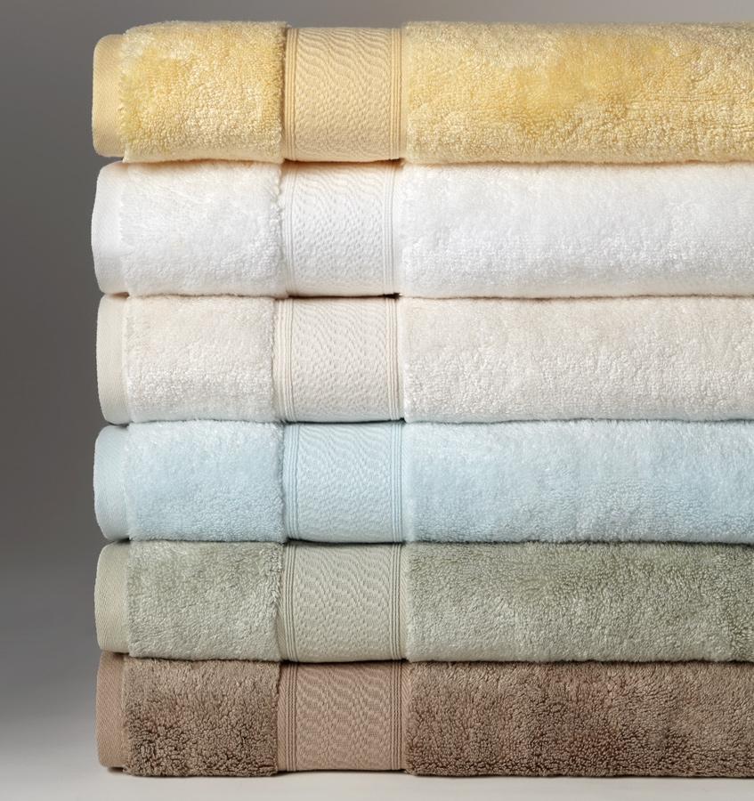 Amira Towels by Sferra | Fig Linens and Home 