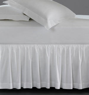Celeste Bed Skirt by Sferra | Fig Linens and Home 