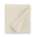 Corino Ivory Cotton Blanket by Sferra |  Fig Linens and Home - Ivory Cotton blanket