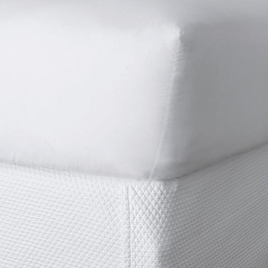 Elegante Fitted Sheets by Scandia Home | Fig Linens
