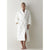 Quilted Down Robe by Scandia Home | Fig Linens