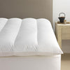 All-Down Featherbed by Scandia Home | Fig Linens