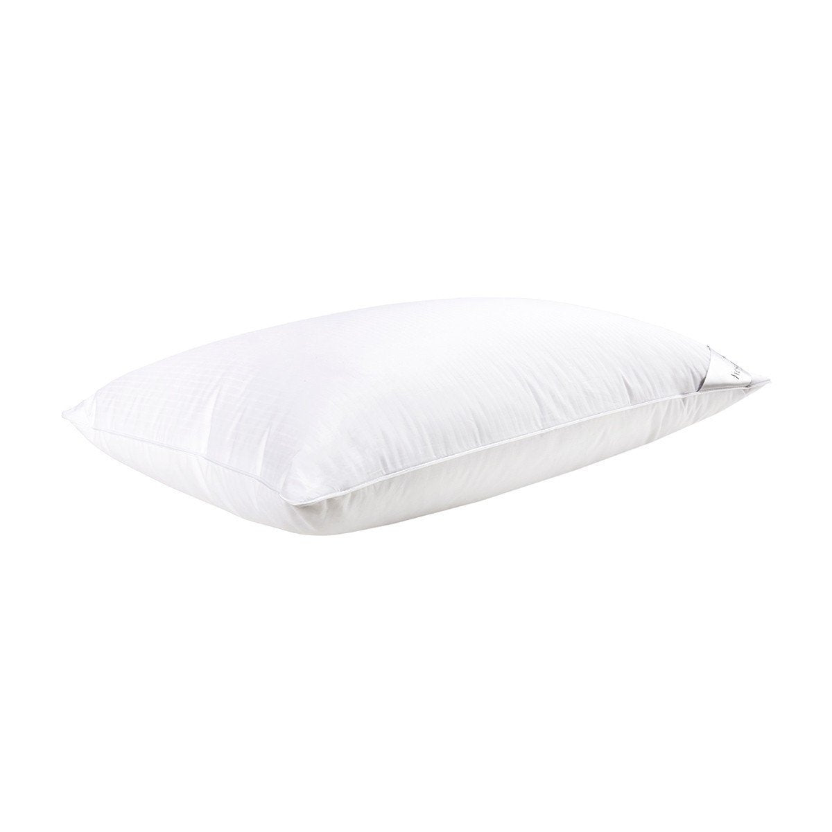 Down &amp; Feather Pillows by Yves Delorme | Fig Linens