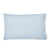Finna Sky Bedding Collection by Sferra | Fig Linens - Blue pillowcase