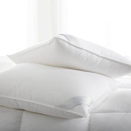 Bergen Down Alternative Pillow by Scandia Home | Fig Linens