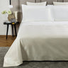 Cavalry Milk Bedspread by Frette | Fig Linens and Home
