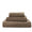 Abyss Super Pile Funghi Towels - Fig Linens