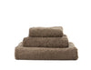 Abyss Super Pile Funghi Towels - Fig Linens