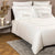 Links Embroidery Bedding | Frette at Fig Linens and Home