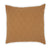 Traditions Linens - Gavin Cotton Quilts by TL at Home in Camel Sham - Fig Linens and Home