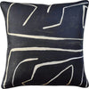 Graffito Onyx and Beige