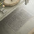 Dolce Rug by Abyss and Habidecor - Fig Linens and Home