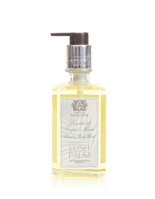 Antica Farmacista - Lush Palm Hand Wash - Fig Linens and Home