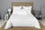 Frette Hotel Classic Grey Bedding | Fig Linens