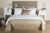 Frette Hotel Classic Khaki Bedding | Fig Linens