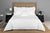Frette Hotel Classic Grey Bedding | Fig Linens