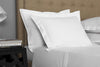 Frette Hotel Classic White Bedding 2 | Fig Linens