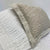 Hudson Natural Linen Pillow Sham - Traditions Linens Bedding - TL at Home Coverlets & Shams