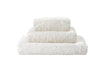 Set of Abyss Super Pile Towels in Ivory 103