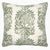 Euro Sham - John Robshaw Quilted Euro Pillow - Asma Quilt at Fig Linens and Home