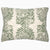 Standard or King Sham - John Robshaw Quilted Pillow Cover - Asma Quilt at Fig Linens and Home