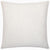 Beaded Verdin Throw Pillow by John Robshaw - Back - Fig Linens and Home