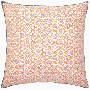 Chetas Throw Pillow by John Robshaw - Fig Linens and Home
